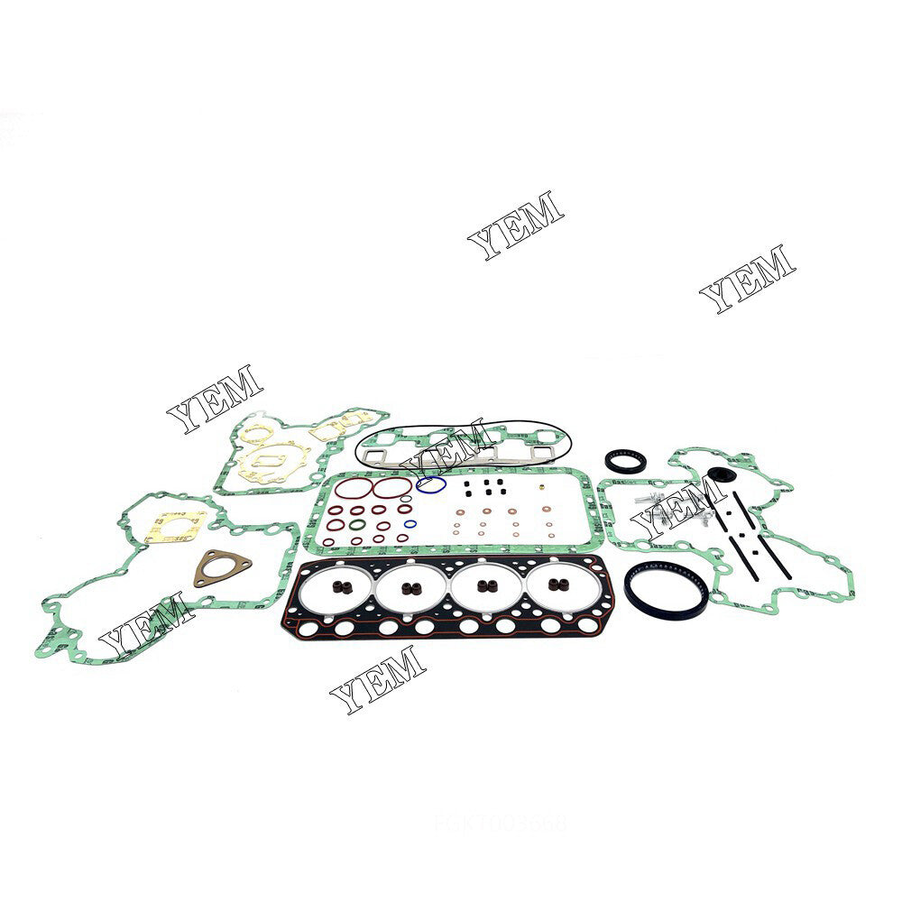 704-30 Overhaul Washer Kit with Head Gasket for Perkins Mechanical Engines