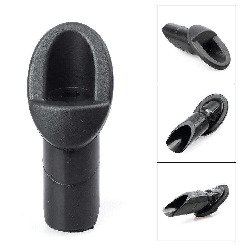 Antenna Adapter Black Mount 863920C040 for Toyota Tundra 2007 2008 2009-2013