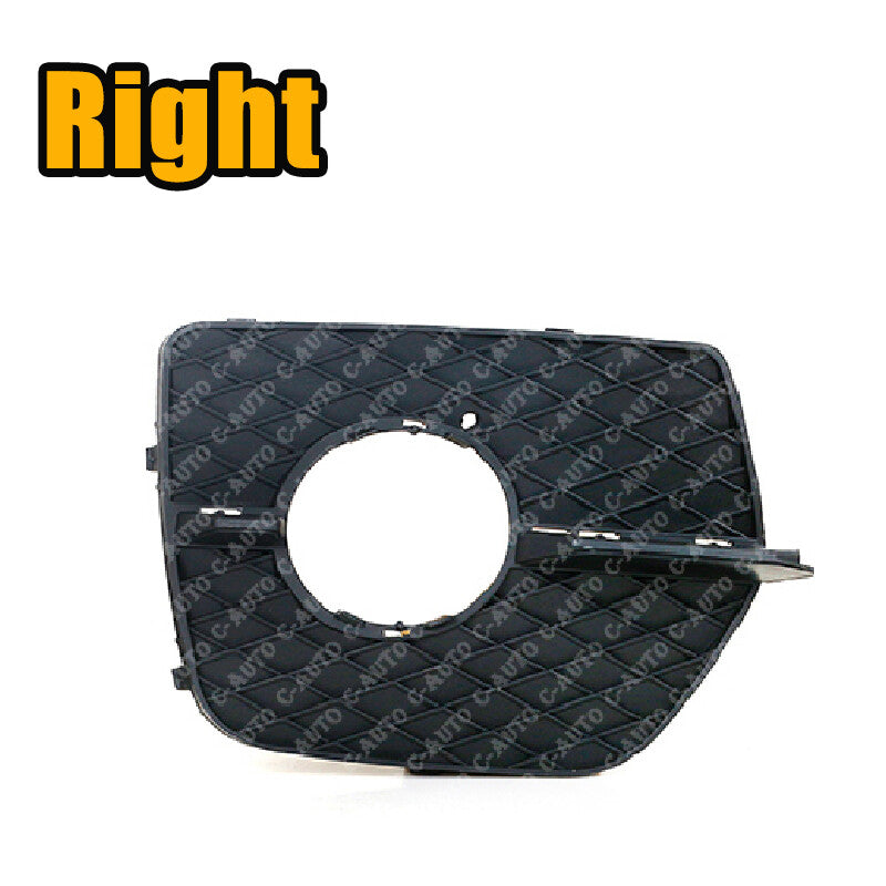  Right Front Bumper Trim Fog Lamp Grill Grille for BMW X6 E71 2008-2014 