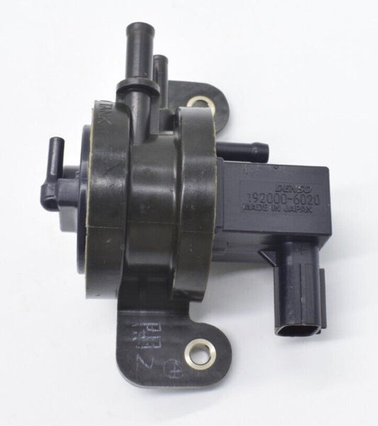 Solenoid valve for exhaust gas canister of for Honda for Civic CR-V 192000 - 6020