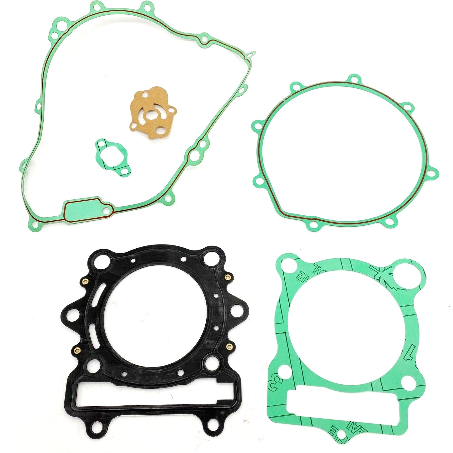 New HISUN ATV UTV Gasket Sets HS400 400CC Chinese Parts