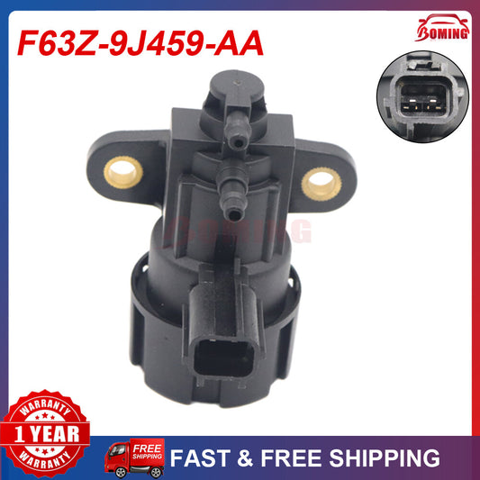 New Vacuum Solenoid Valve EGR F57Z9J459C For 1995-2009 2010 for Ford for Lincoln for Mercury