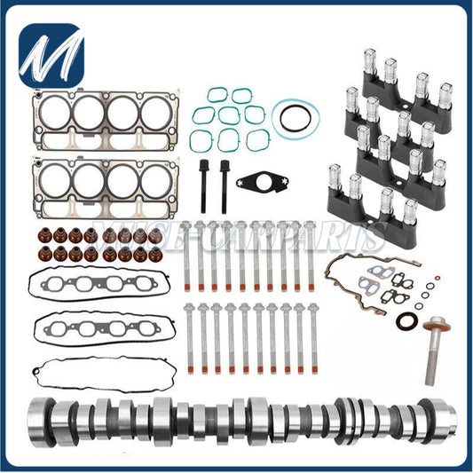 For 2014-2023 for Chevrolet for GMC 5.3L Trucks SUV Budget AFM NON Camshaft Lifters Kit