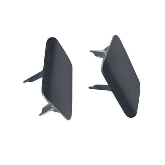 Headlight Washer Nozzle Cover Case Trim Fit 12-15 for BMW F30 F31 3 Series 320i 328i