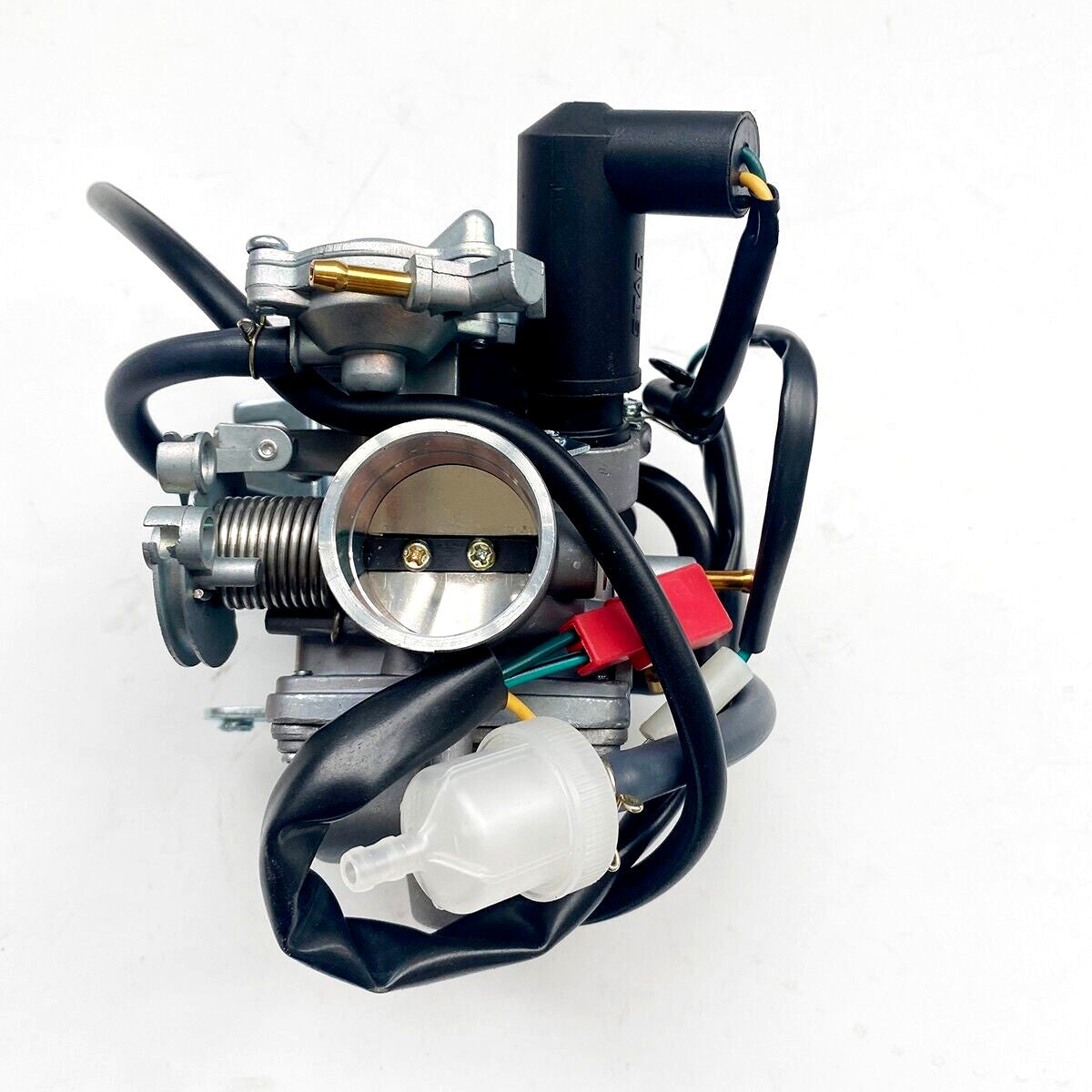 High Performance GY6 Engine Carburetor PD30J CH250 For 200cc 250cc Go-Karts