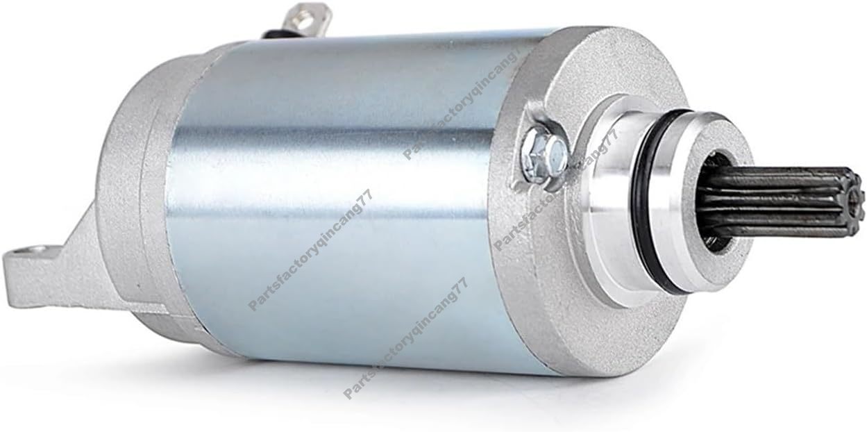 Starter Motor 31100-14F01 31100-06H01 for Suzuki Burgman 400 AN400 2003-2006