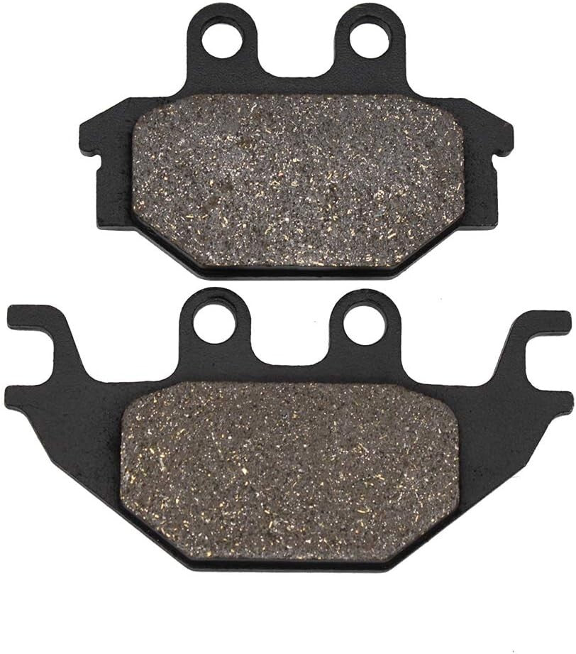 Brake Pads for KAWASAKI KVF300 KVF 300 Brute for Force 300 2012 2013 2014 2015 2016