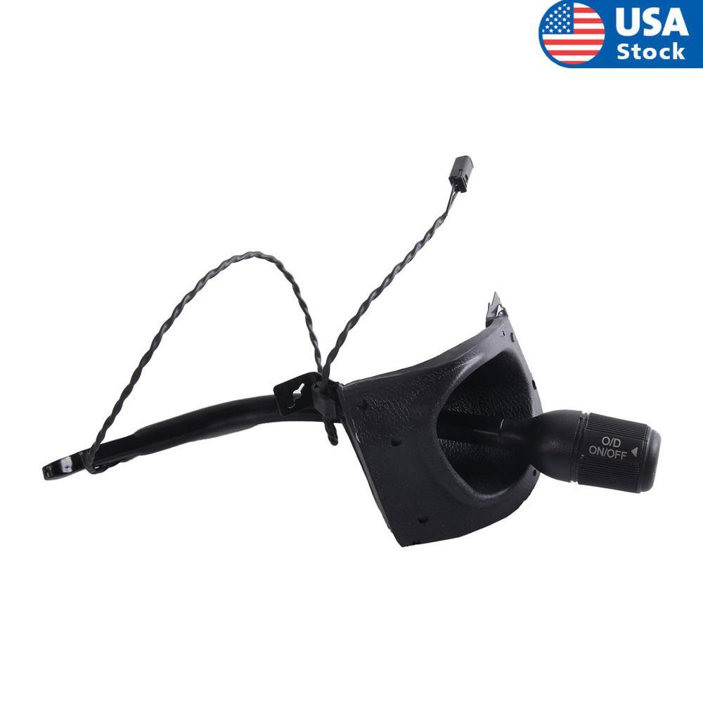 1Set New Automatic Transmission Gear Shift Lever 7L5Z-7210-AA for Ford for Mercury