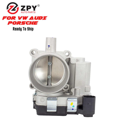 ZPY throttle body for VW for Volkswagen for GOLF BEETLE for JETTA for TIGUAN for SEAT IBIZA 1.4