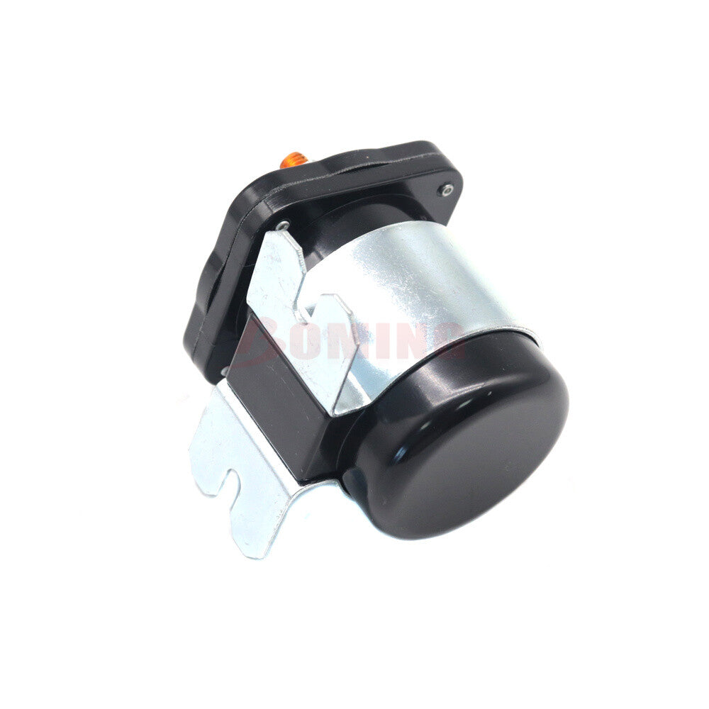 New 12V Solenoid Replacement Fits For White Rodgers 12V 200A 586-902 586-105111