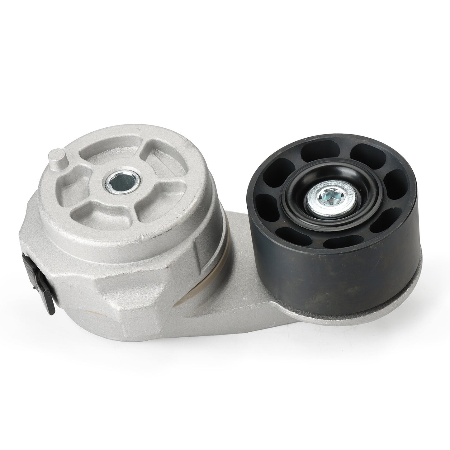 1X Belt Tensioner with Pulley for Ford for Freightliner for Kenworth for Peterbilt 4929688
