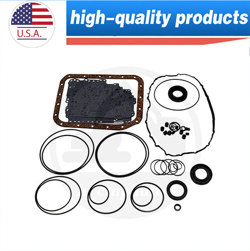 Auto Transmission Rebuild Kit A6GF1 for HYUNDAI Accent for Elantra Optima in