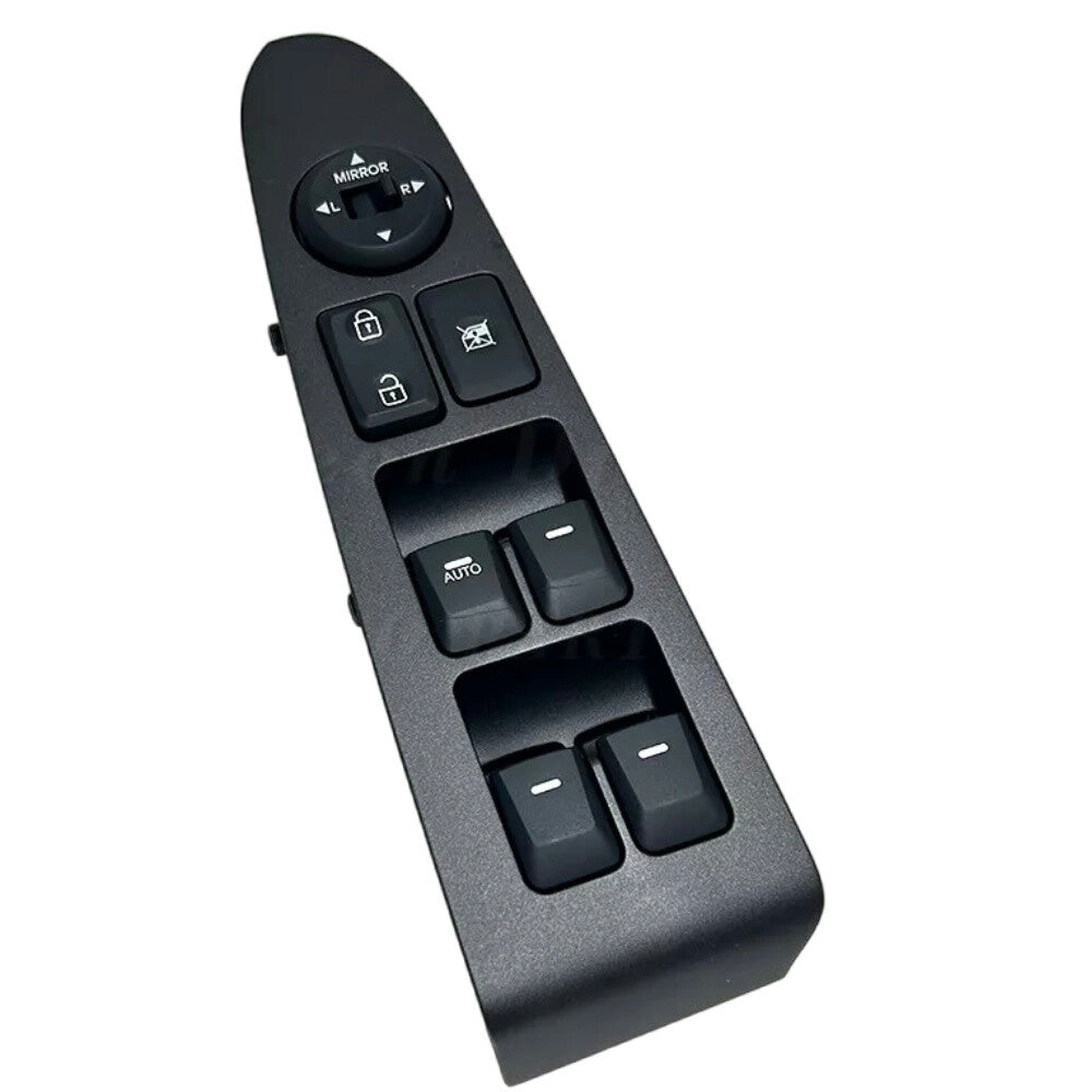 935703W300WK Power Window Switch Front Left for Kia Sportage 2011-2017