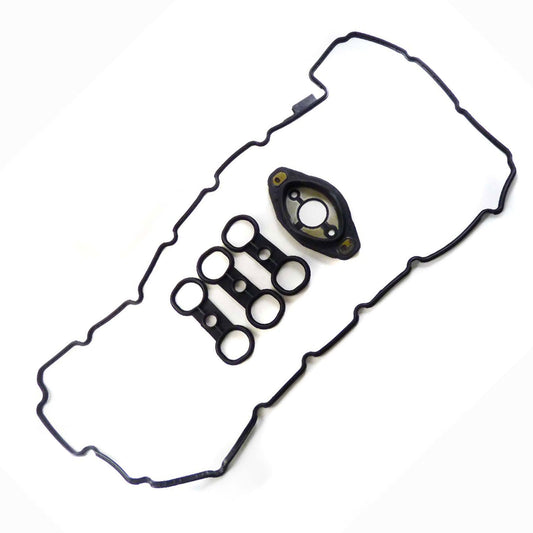 for BMW E60 E82 E88 E90 E91 E92 E93 X3 X5 Z4 11127552280 VALVE COVER GSKET SET