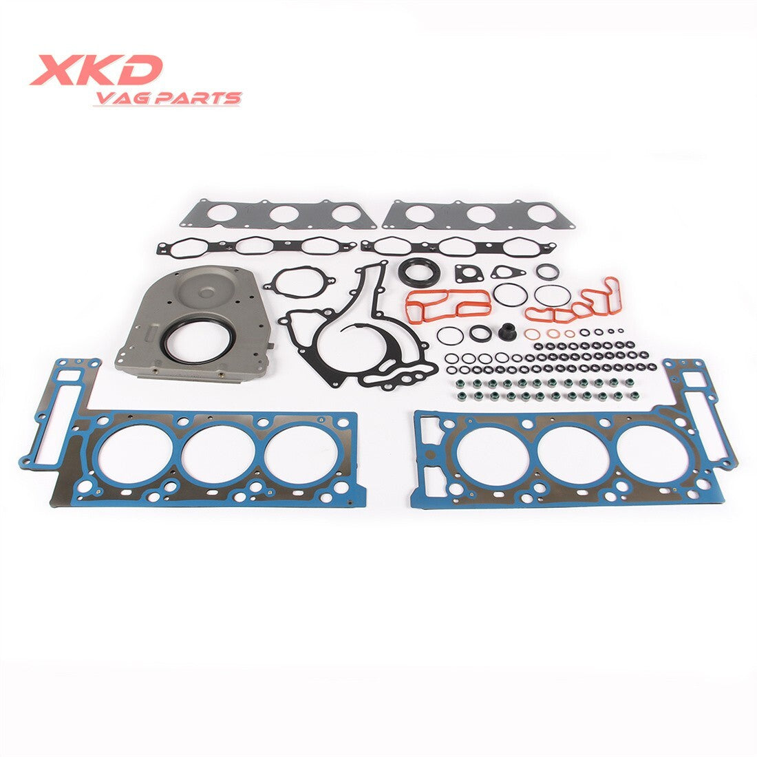 3.5L engine gasket repair kit suitable for Mercedes-Benz C350 E350 R350 S350