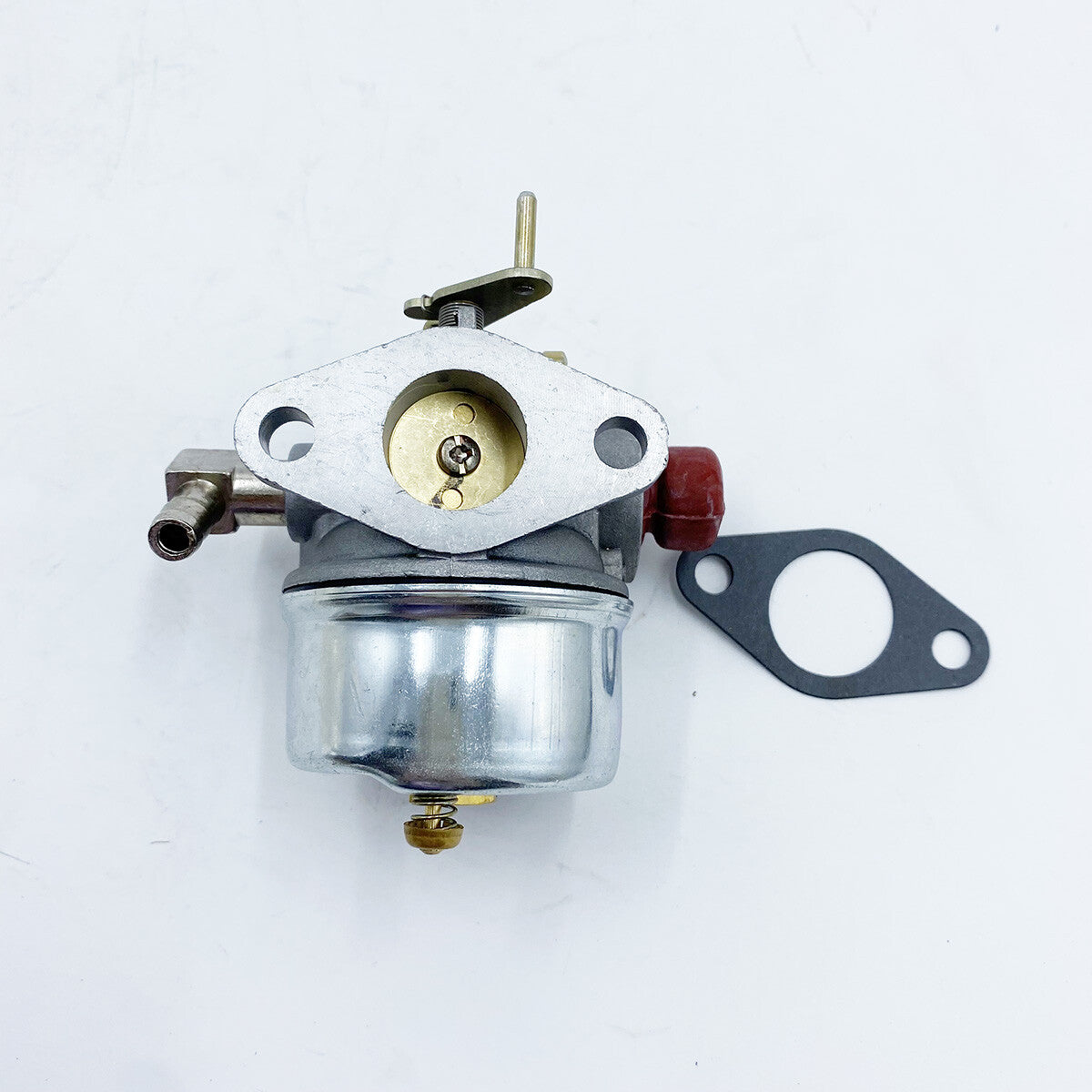 Carburetor For TECUMSEH GEOTEC Horizontal Engines GEO35 GEO40 GEO50 2308.8010