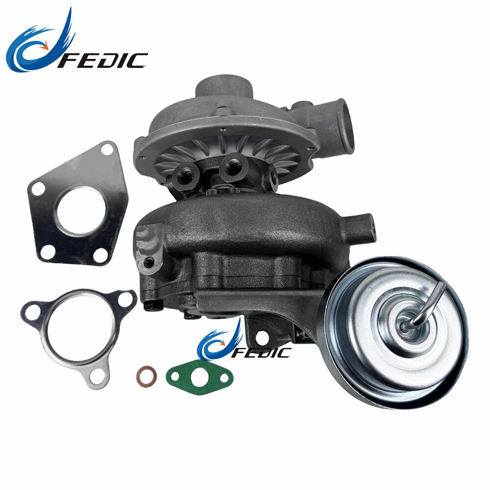 Turbine RHF4V VJ32 for Mazda 6 MPV II DI LW J25S 89 Kw 100 Kw 2002