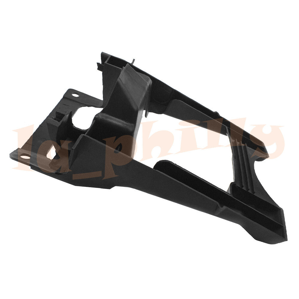 Front Bumper Grille Middle Bracket Support Fit for Honda HR-V HRV 2016 2017 2018