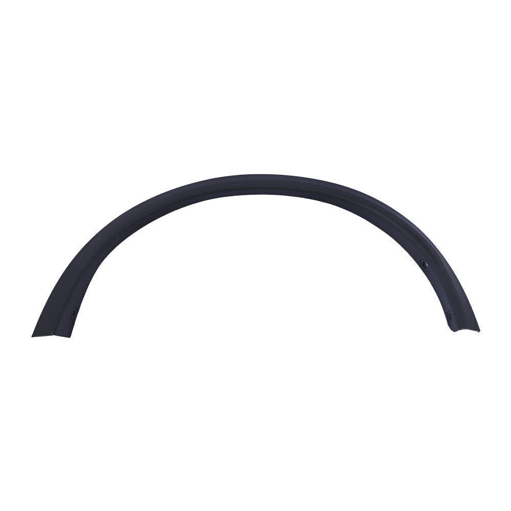 For 2014-2020 for Nissan Rogue Fender Flare Molding Arch Trim Driver Left Rear