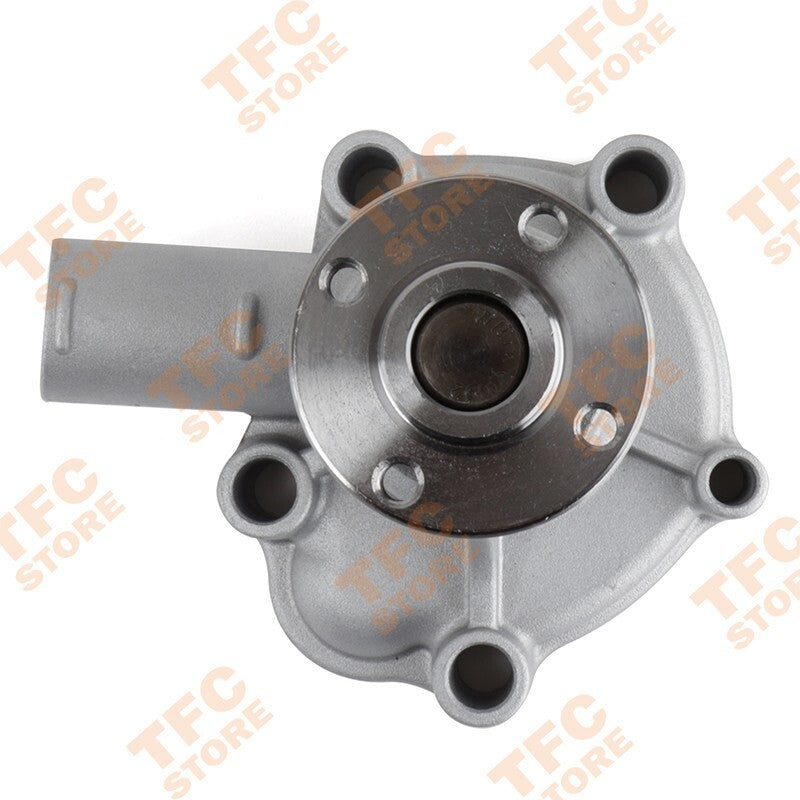 New 121023-42100 121450-42010 Water Pump For Yanmar 3TNA72 YM1601 YM1602 3T72SA