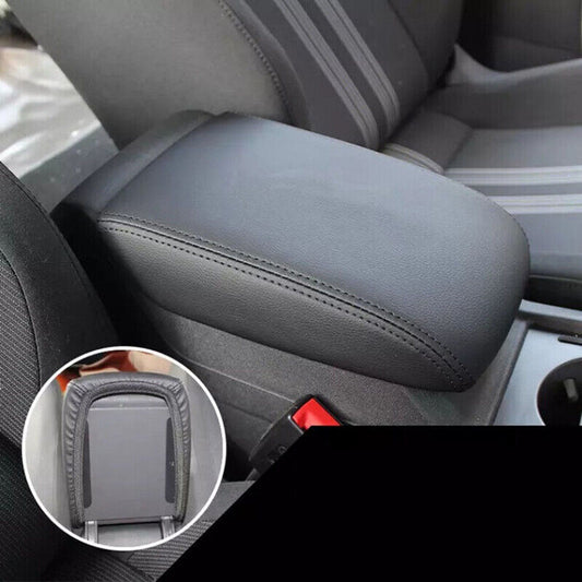 Central console Box Armrest protective sleeve Mat pad for Kia Forte 2019-2021