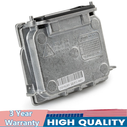 Suitable for BMW 125i 128i 135i 130i 1 Series M Xenon HID Headlight Ballast 89034934