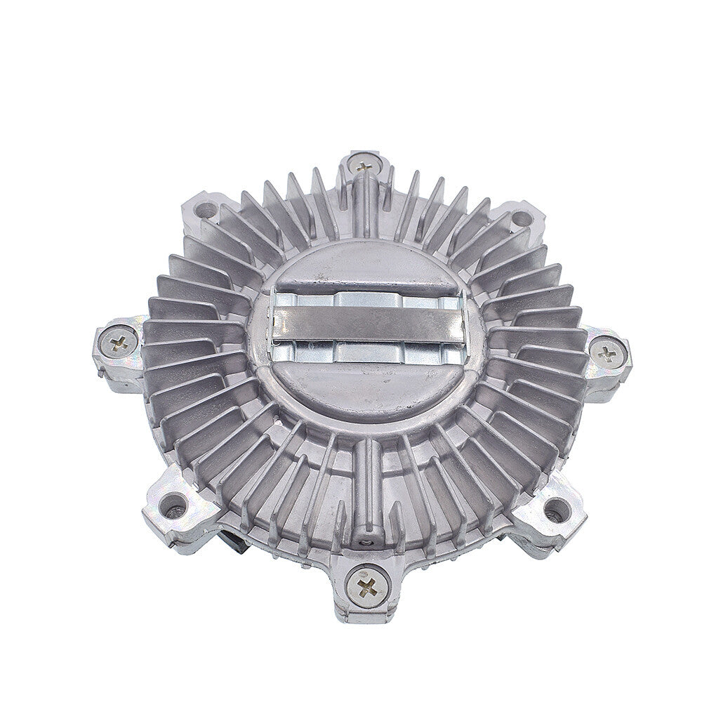 COOLING FAN CLUTCH fit for Mitsubishi L200 Triton MK K77T 2.8D 4WD 1996-2006