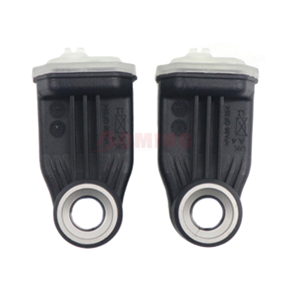 Two TPMS tire pressure sensors (model 8567683) for BMW R1200GS, R1200RT, and K1600GT. (Model 36318567683)