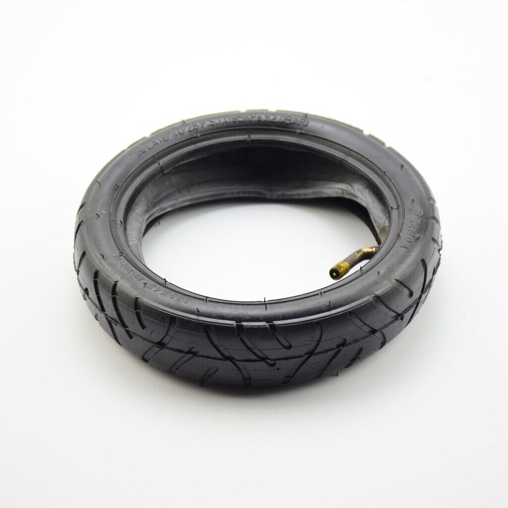 200x45 Rubber Outer Inner Tire Pneumatic Wheel Electric Scooter Upgrade Parts