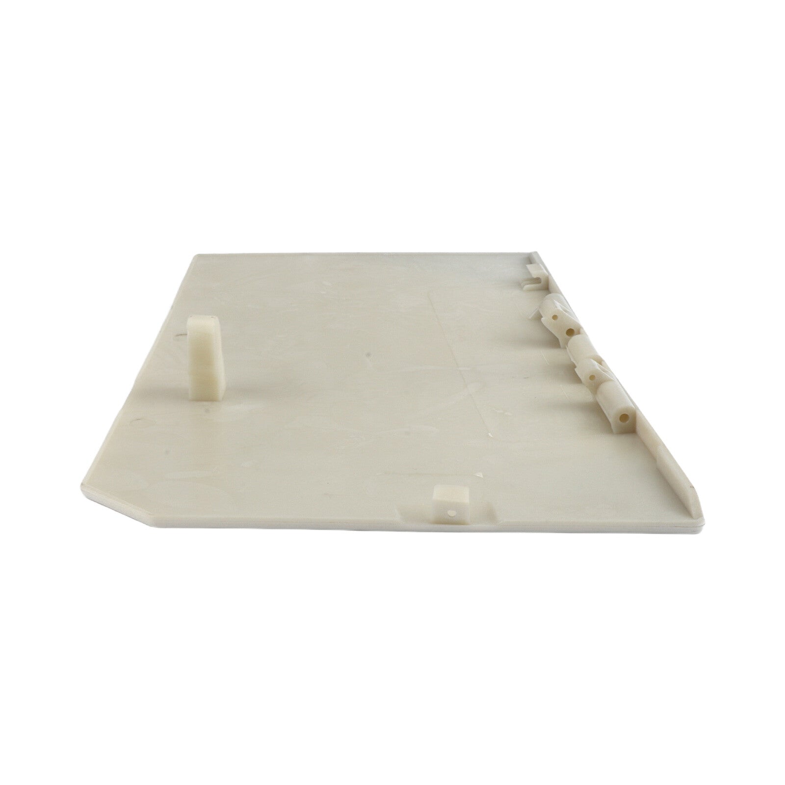 Suitable for City Rapid for RAM Promaster 1500 2500 3500 fuel door gas cover hatch 5XP08GW7AC