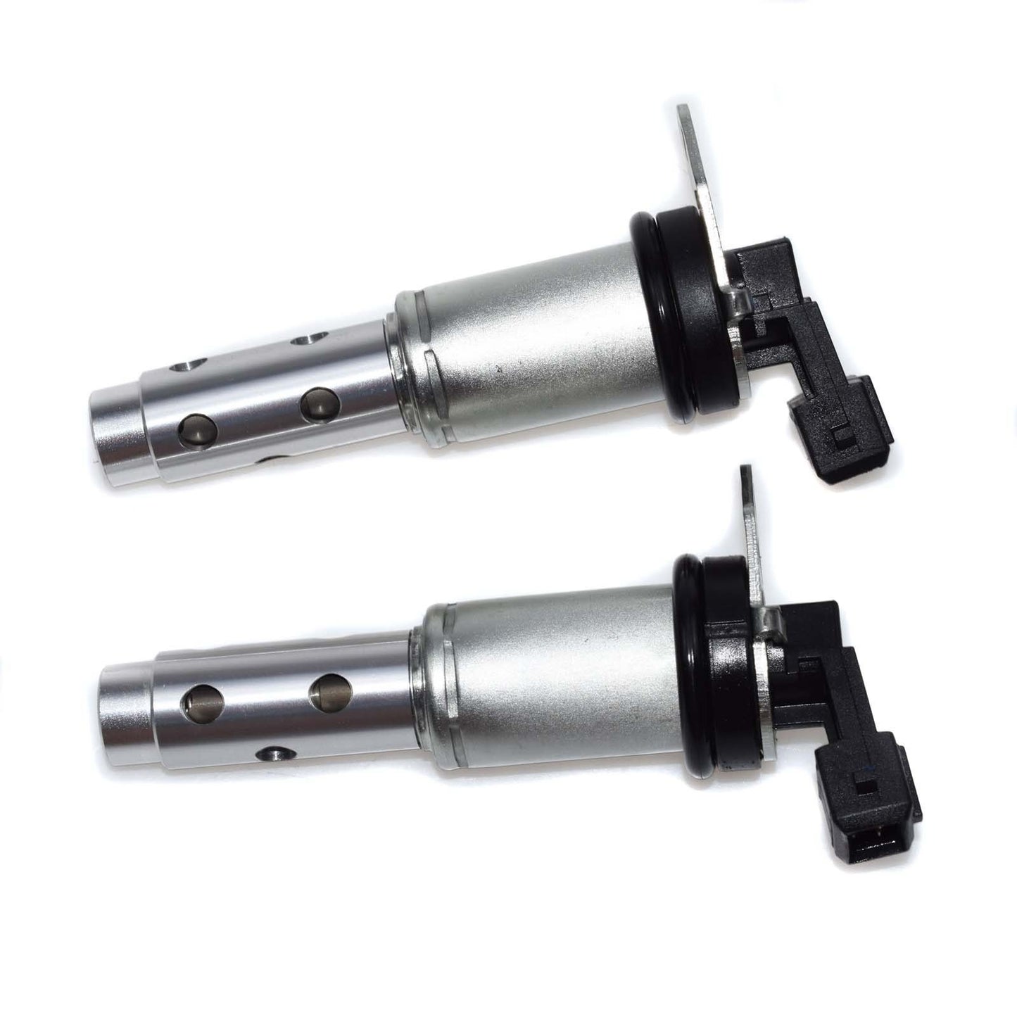 2x Engine Variable Timing Control Valve Solenoid fit for BMW 328i 325i 11367585425