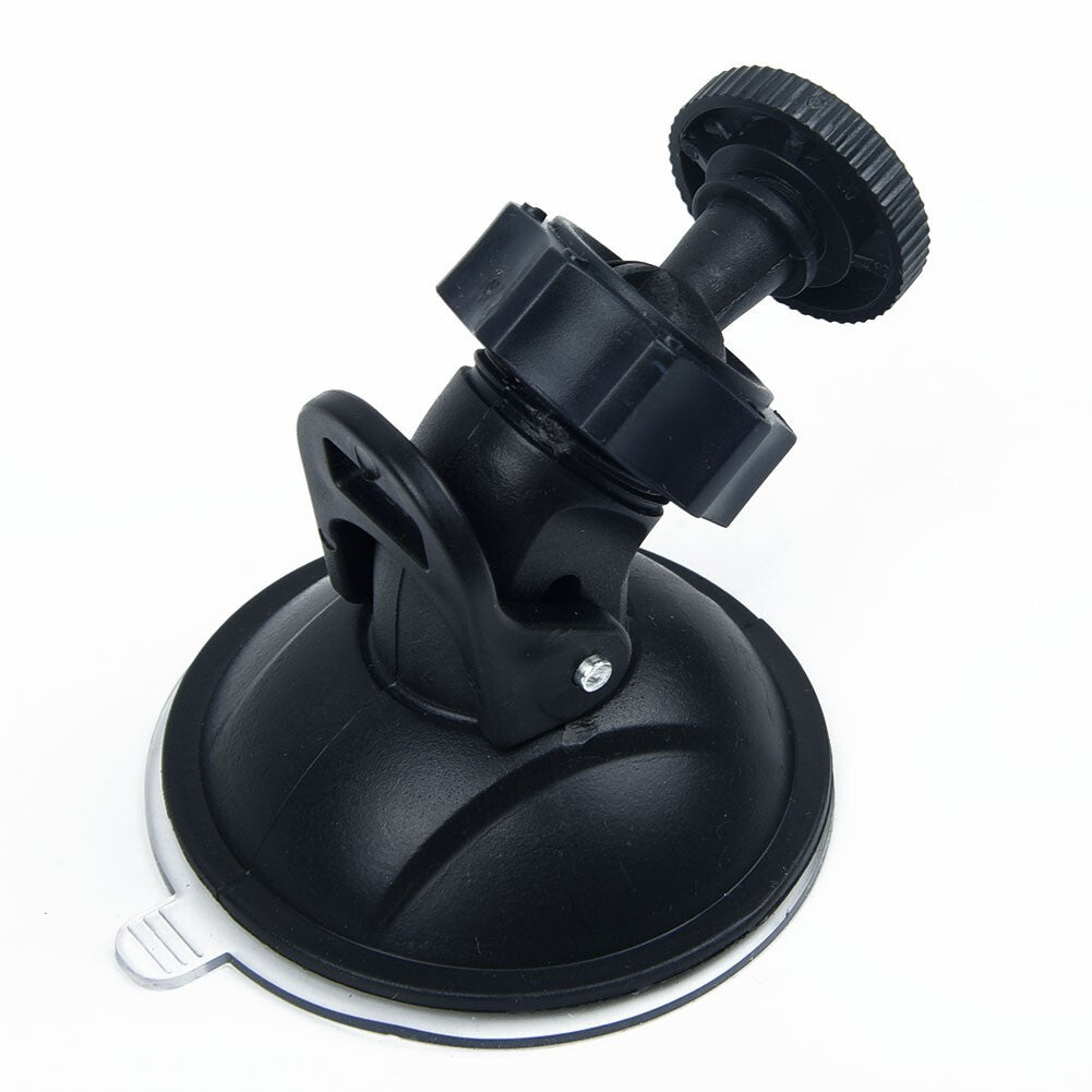 Car Dash Cam Camera/Video Recorder Mount Holder Stand Bracket Suction Ball Head