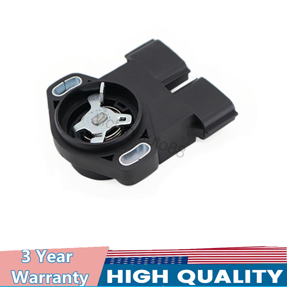 One-piece throttle position sensor 22620-0S310 8971631640 for NISSAN PATHFINDER 96-00