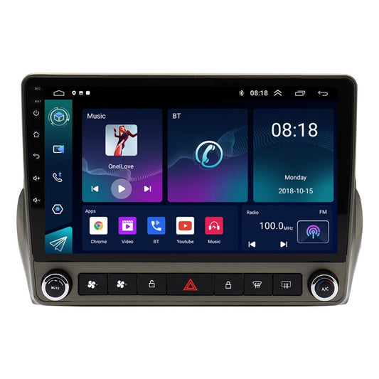 Fit for Chevrolet Camaro 2008-2015 9in Android 13 Carplay Car Stereo Radio GPS
