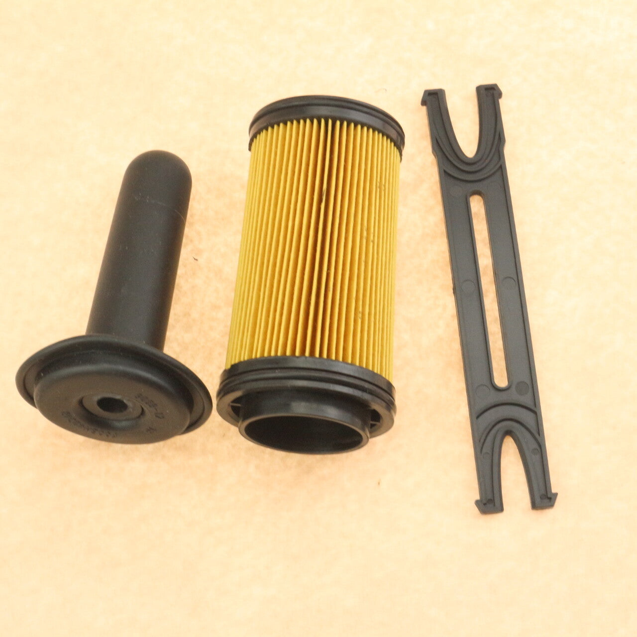 Fit for Volvo DEF Filter Urea Pump Filter Fuel Filter Kit 21516229