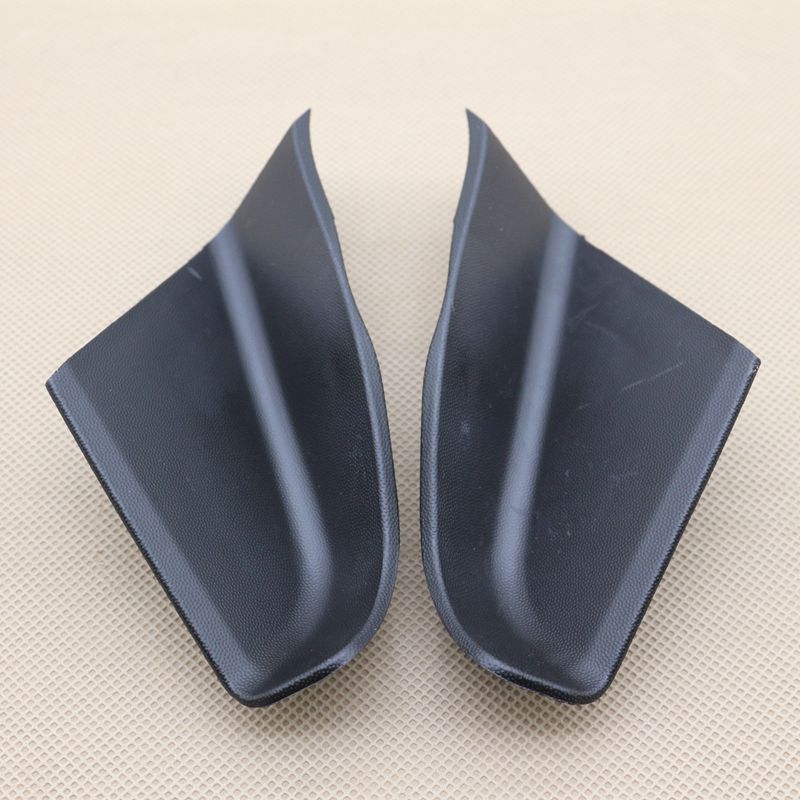 New front LH and right-hand side shield for Hyundai for Elantra Sedan 2017 - 2020