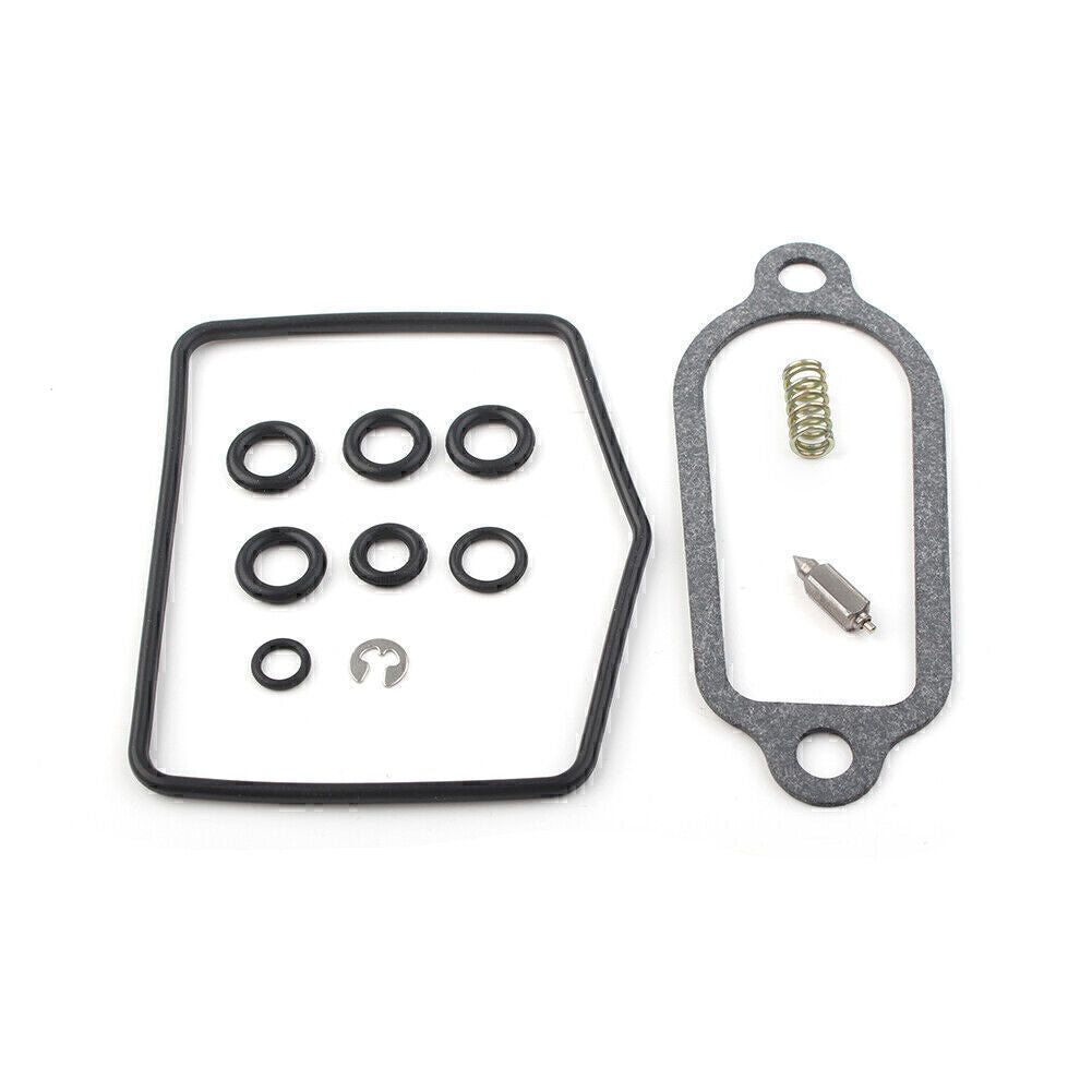 Fit for Honda CB350F 1972 1973 1974 4 CB550 Carburetor Carb Rebuild Repair Kit UK