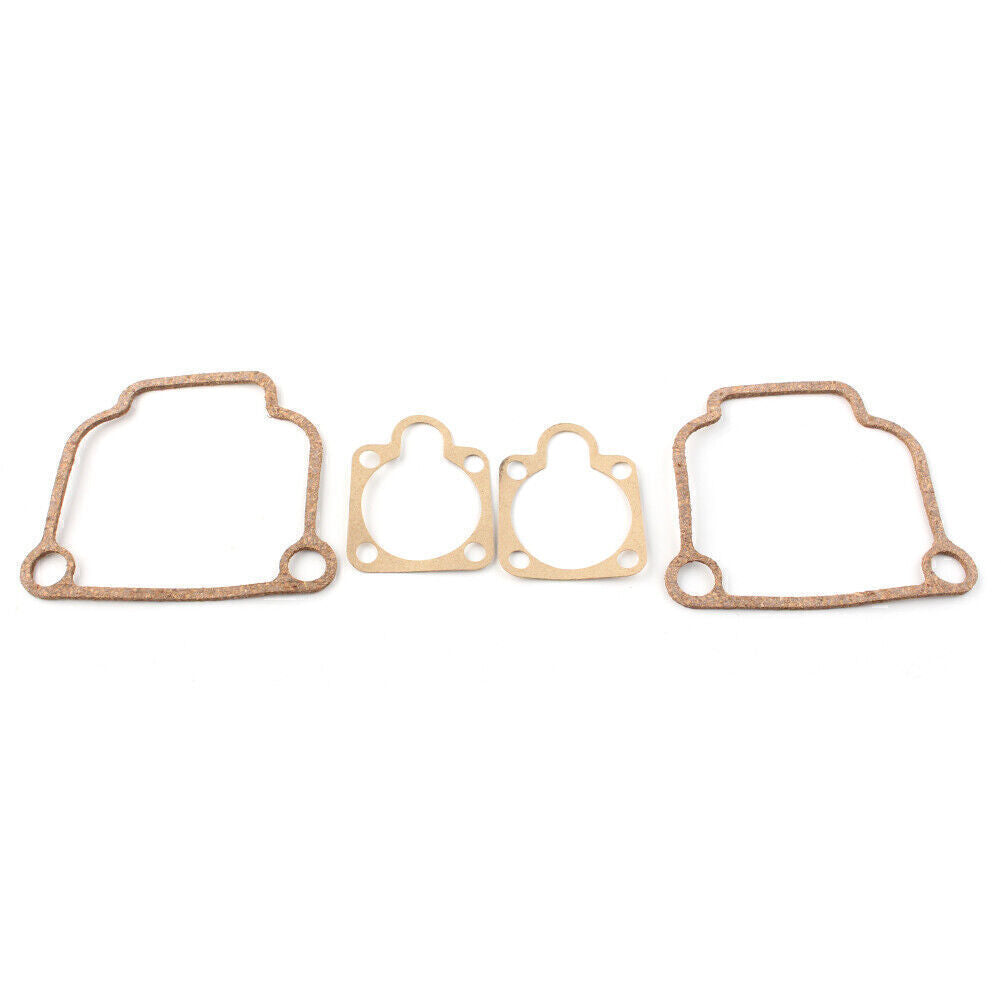 2X Fit for BMW Bing CV 32mm Carb Airhead R65 R75 R80 R90 Carb Carburetor Rebuild Kit