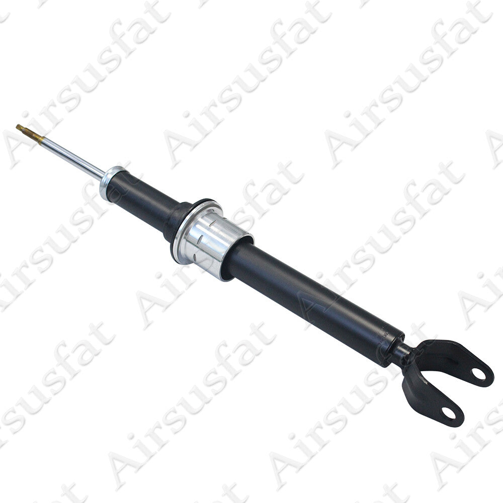 Pair for Mercedes W211 S211 E280 E350 RWD Front LR Shock Absorber Core w/o EDC
