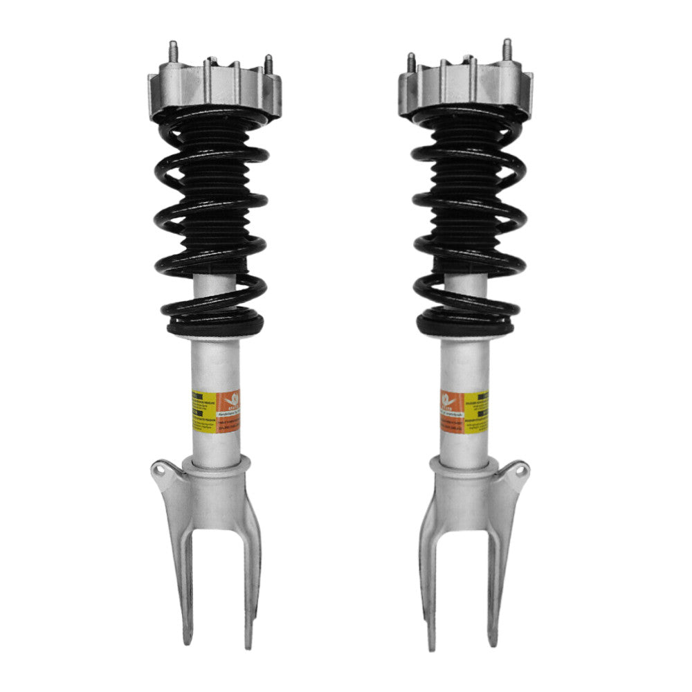 2-piece front left and right shock absorber strut assembly with VDC, suitable for BMW 330i RWD G20 G21 19-24