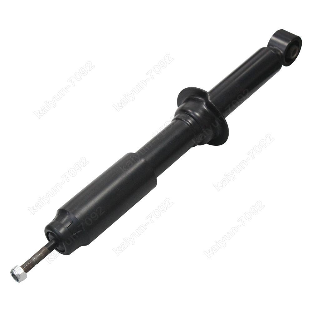 2x Front Shock Absorber Struts for Toyota 4Runner for Land Cruiser J90 Prado 4000