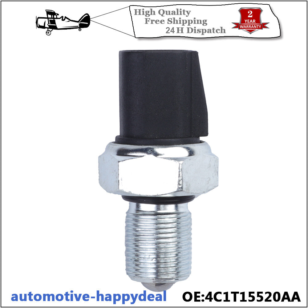 for FORD TRANSIT MK6 MK7 REVERSE GEAR REVERSING LIGHT SWITCH 1461586 (2000-2013)