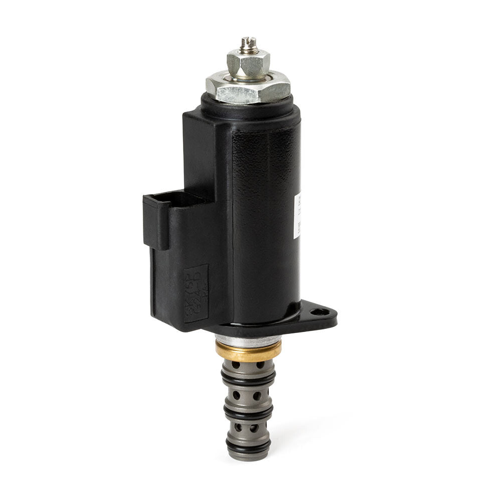 1x Solenoid Valve 121-1491 1211491 for Caterpillar CAT 315C 320C 325C 330C 330D