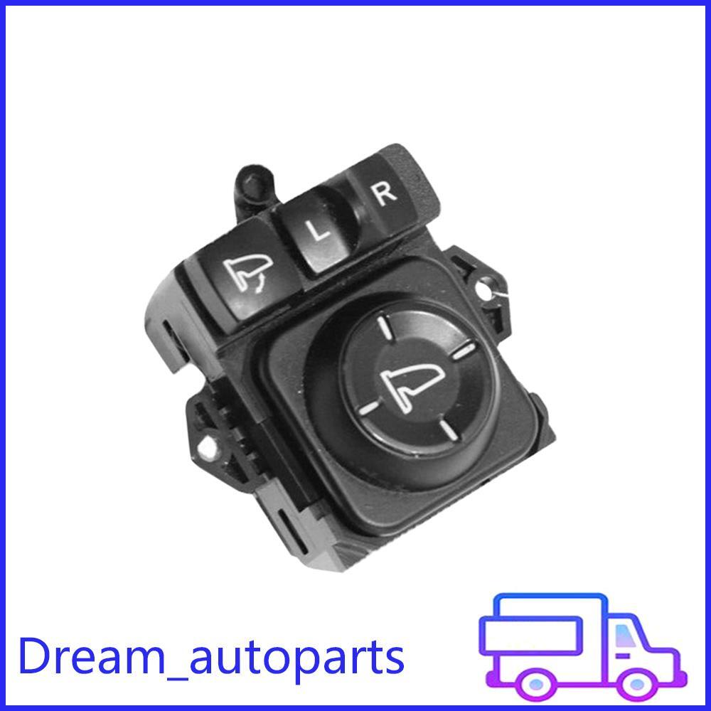 For CDX 2016-2019 for MDX 2017-2019 RDX 2013-2019 Black Power Mirror Switch Button
