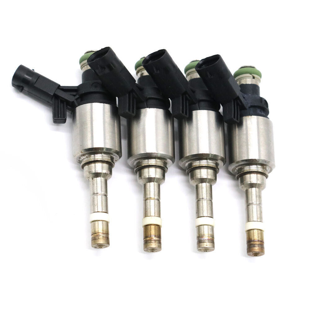 Fuel Injector Fits for Audi A6 2012-2014 2.0 Tfsi Caeb Caed Cdnc Chja 0261500074