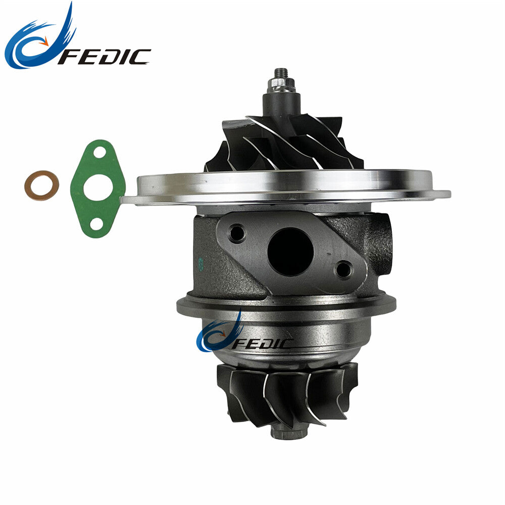 Turbo cartridge 8980277725 for Isuzu NQR 75L 110 Kw 150 HP 4HK1-E2N 5193ccm 2006