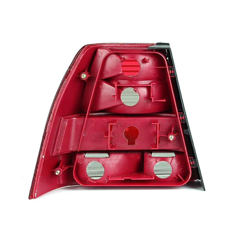 Right for VW for Jetta MK4 GLI Sedan 2002-07 Rear Brake Lamp TailLight Without Bulb