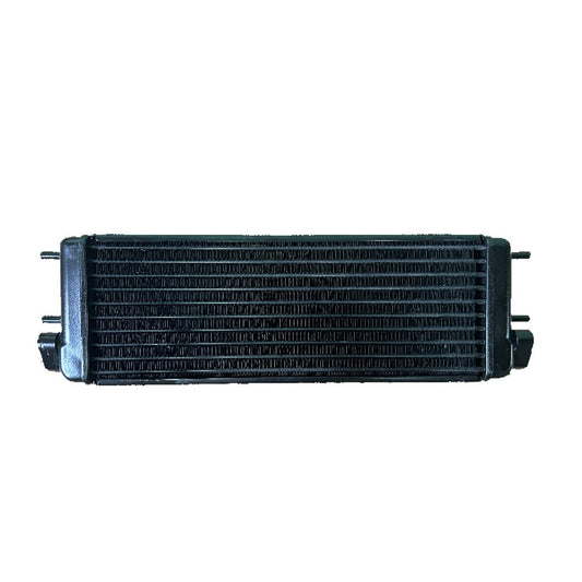 Suitable for Bentley New Flying Spur gearbox oil cooler 4W0317019