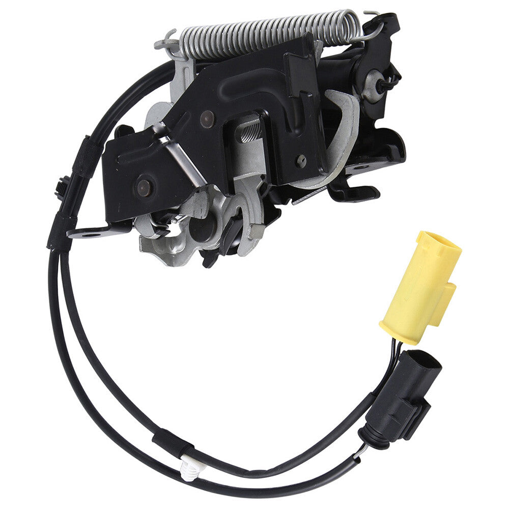 Left Side Hood Lock 51237347410 Fits For 5' G30 G31 G38 6' G32 8' G14 G16 F91 M8