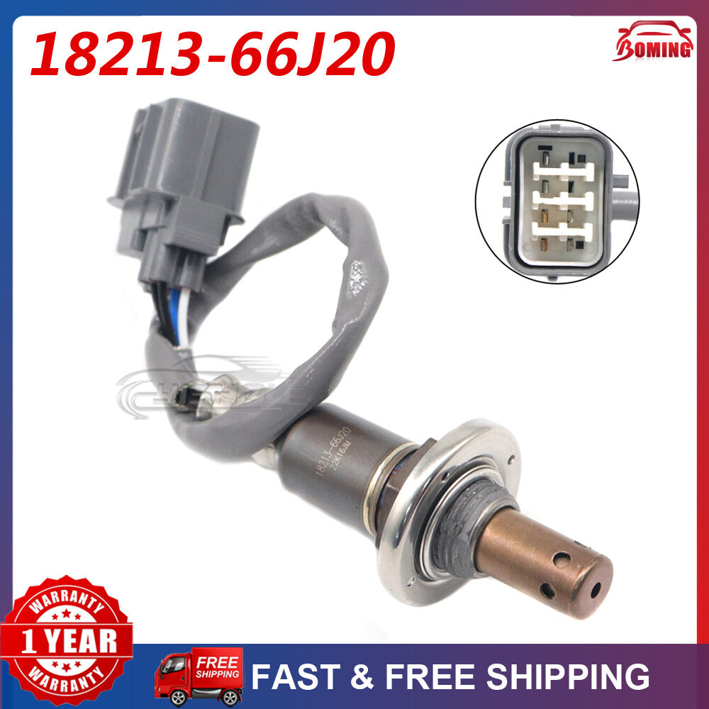 NOX sensor A0009053503 is suitable for Mercedes-Benz W212, E250, W164, ML, GL350, and Sprinter 3.0L.